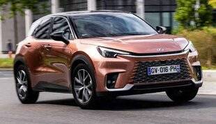 L'Auto-Journal 1213 LBX