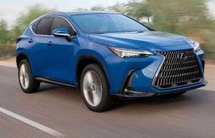 L'Auto-Journal 1213 NX
