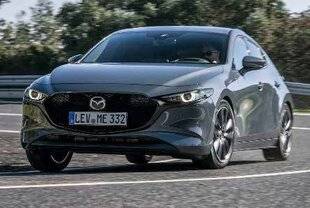 L'Auto-Journal 1213 Mazda3