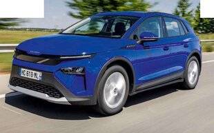 L'Auto-Journal 1213 Elroq