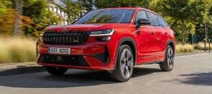 L'Auto-Journal 1213 Kodiaq