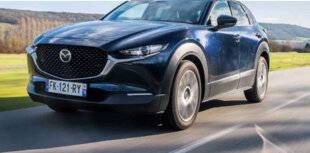 L'Auto-Journal 1213 CX-30