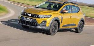 L'Auto-Journal 1213 Sandero