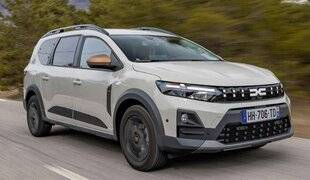 L'Auto-Journal 1213 Jogger