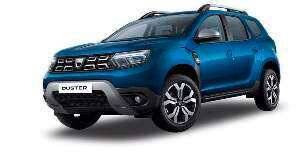 L'Auto-Journal 1213 [ DACIA NON IMPORTÉES ]