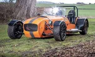 L'Auto-Journal 1213 Raptor Sportscars