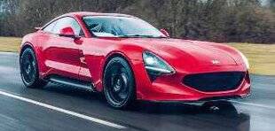 L'Auto-Journal 1213 TVR