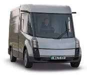 L'Auto-Journal 1213 Watt EV