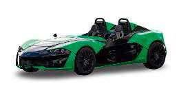 L'Auto-Journal 1213 Zenos
