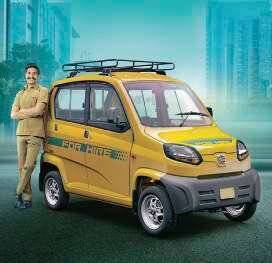 L'Auto-Journal 1213 Bajaj