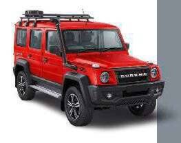 L'Auto-Journal 1213 Force Motors