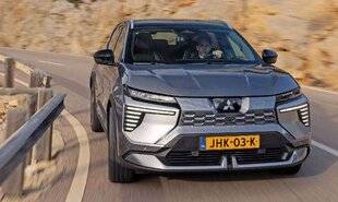 L'Auto-Journal 1213 Eclipse Cross