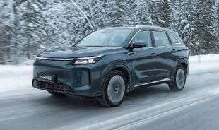 L'Auto-Journal 1213 Evolute
