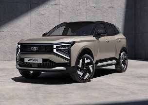 L'Auto-Journal 1213 Lada