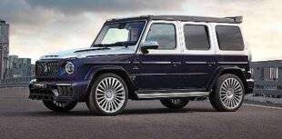 L'Auto-Journal 1213 Topcar