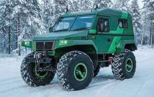 L'Auto-Journal 1213 Trecol
