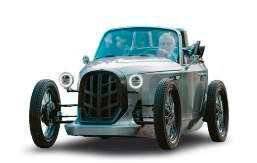 L'Auto-Journal 1213 Patak