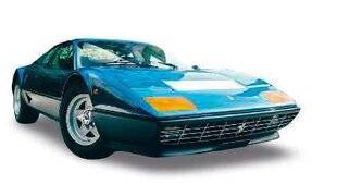 L'Auto-Journal 1213 Officine Fioravanti
