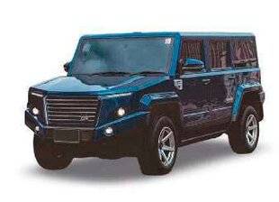 L'Auto-Journal 1213 ThaiRung