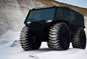 L'Auto-Journal 1213 Atlas