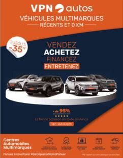L'Auto-Journal 1213 VPN autos