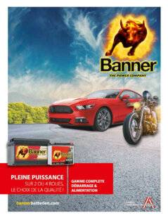 L'Auto-Journal 1213 Banner