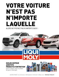 L'Auto-Journal 1213 LIQUI MOLY