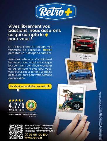 L'Auto-Journal 1214 