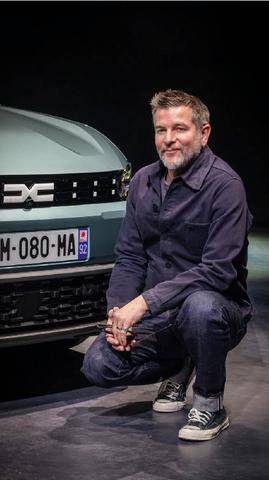 L'Auto-Journal 1214 “Un regain d’intérêt pour les codes différents des SUV“