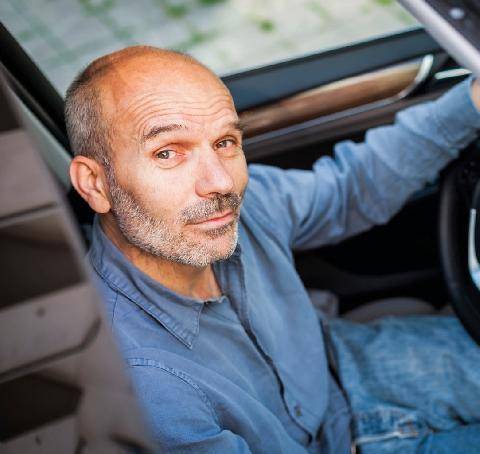 L'Auto-Journal 1214 Le chef des essais vous répond