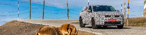 L'Auto-Journal 1214 Déjà au volant… du proto
