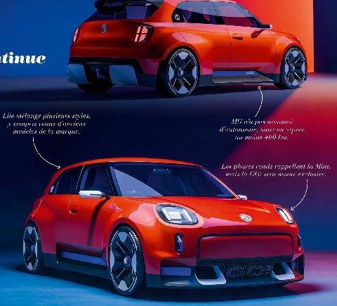 L'Auto-Journal 1214 Sur tous les fronts
