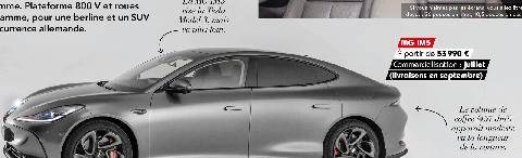 L'Auto-Journal 1214 Une plateforme, deux modèles