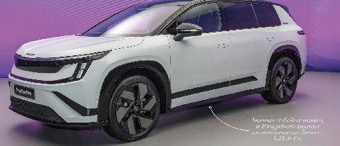 L'Auto-Journal 1214 Le tchèque qui tombeà Peaq