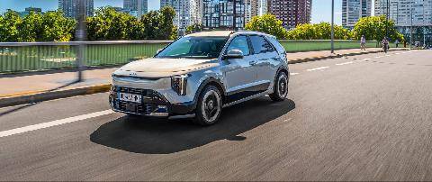L'Auto-Journal 1214 EN TENUE ESTIVALE