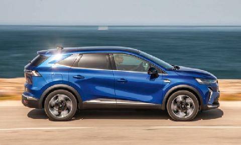 L'Auto-Journal 1214 À découvrir dans notre prochain numéro N° 1215 le 20 août