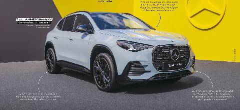 L'Auto-Journal 1215 L’Europe dans le viseur