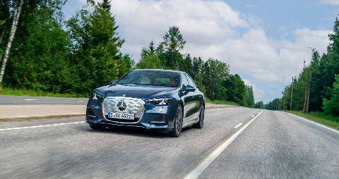 L'Auto-Journal 1215 Berline de niche