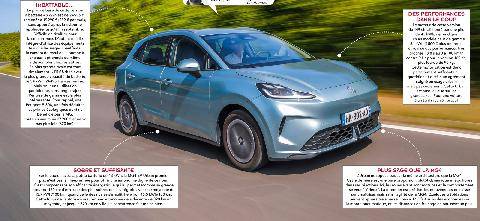 L'Auto-Journal 1215 LA BELLE AFFAIRE