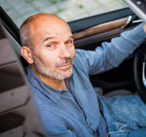 L'Auto-Journal 1215 Le chef des essais vous répond