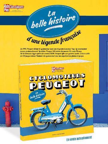 L'Auto-Journal 1215 
