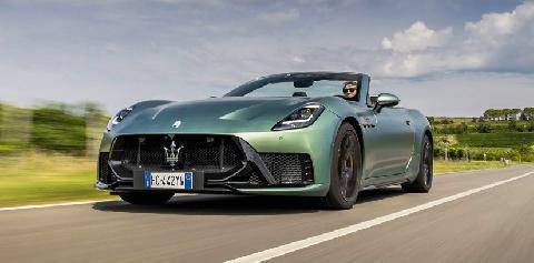 L'Auto-Journal 1215 À découvrir dans notre prochain numéro N° 1216 le 3 septembre