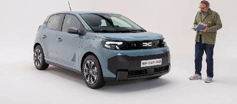 L'Auto-Journal 1217 Pas de printemps pour les chinoises