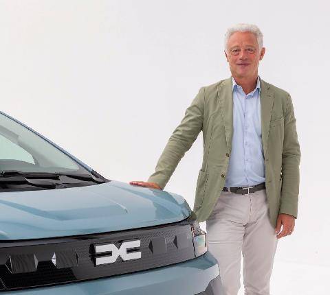 L'Auto-Journal 1217 “Rester la moins chère et le leader du segment A”
