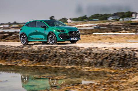 L'Auto-Journal 1217 À CONTRE-COURANT