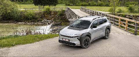 L'Auto-Journal 1217 BREAK SUR PRISE