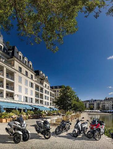 L'Auto-Journal 1217 LA VILLE, EN ROUE LIBRE