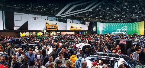 L'Auto-Journal 1218 Que la fête commence !