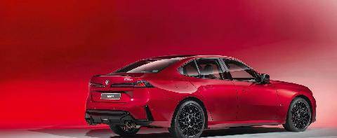 L'Auto-Journal 1218 Nouvelle BMW Série 3 : fausse amie