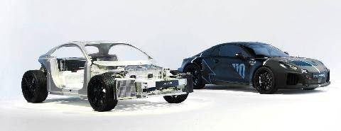 L'Auto-Journal 1218 Sous le voile…